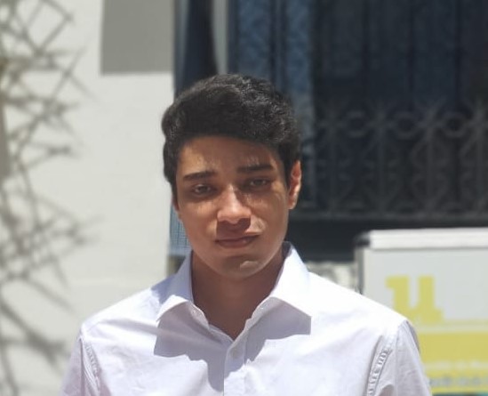 Achraf El Badri